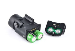 Wadsn K-1 Gen.2.0 Strobe Flashlight (No Logo)