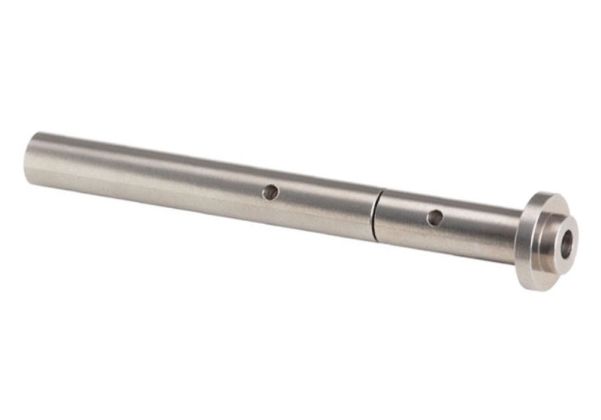 AIP Stainless Recoll Spring Rod For Hi-capa 4.3