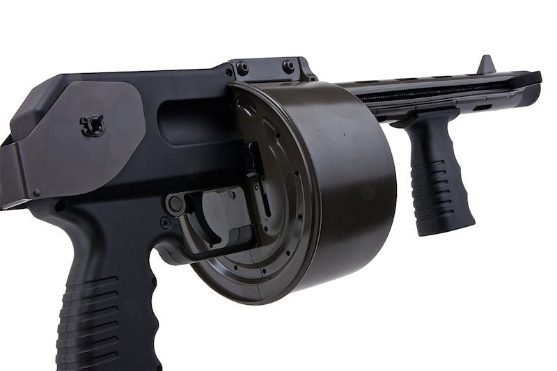 APS Striker Street Sweeper Airsoft Shotgun (12-MK3 'CO2 Cartridge Charging Version')