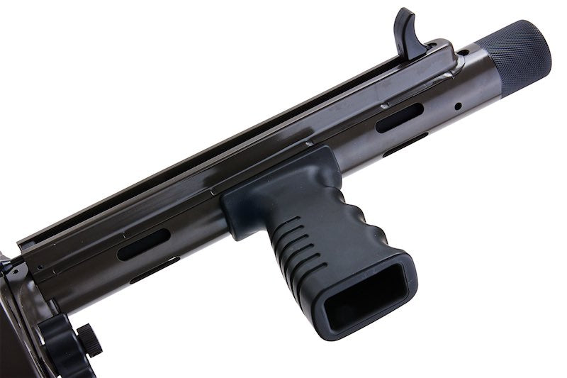 APS Striker Street Sweeper Airsoft Shotgun (12-MK3 'CO2 Cartridge Charging Version')