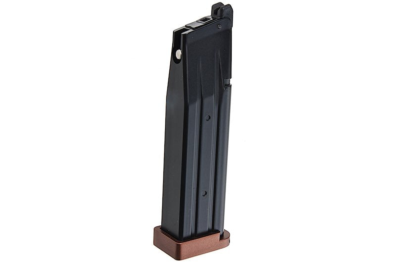 Army Armament R615 TTI JW4 Sand Viper Green Gas Airsoft Magazine (30 rounds)