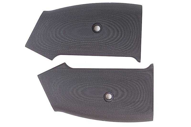 Airsoft Surgeon CNC Grip Pad for M4 GBBR - Type 2 - Bang Bang Airsoft