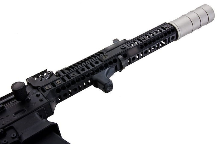 Arcturus PP19 01 Vityaz Ztac SP1 Carbine AEG Airsoft Rifle (PE Limited Version, BK)