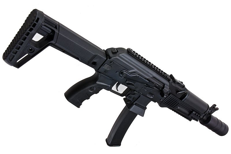 Arcturus PPK20 AEG Airsoft Rifle (PE Limited Version, BK)