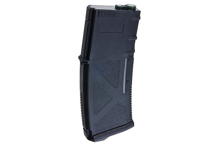 Arcturus AR Mod 1 M4 Magazine (30/130 rounds AEG Magazine) - Black