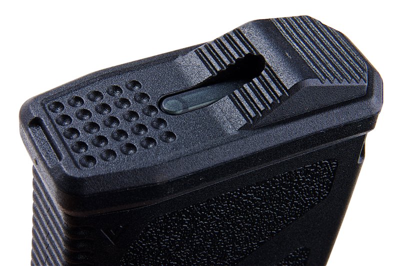 Arcturus AR Mod 1 M4 Magazine (30/130 rounds AEG Magazine) - Black