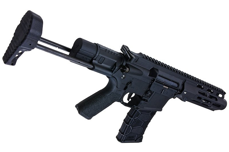 VFC Avalon Calibur II PDW (Built-in Gate Aster ETU) - Black