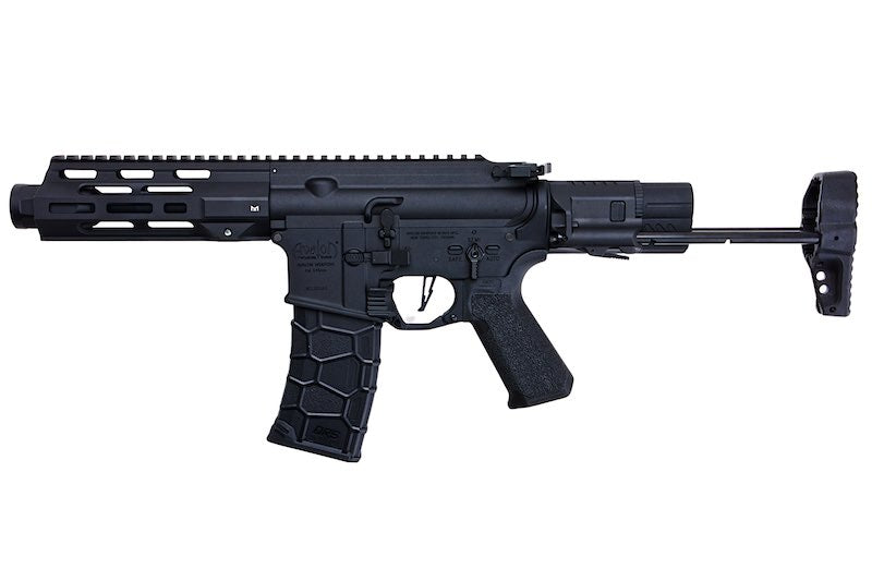 VFC Avalon Calibur II PDW (Built-in Gate Aster ETU) - Black