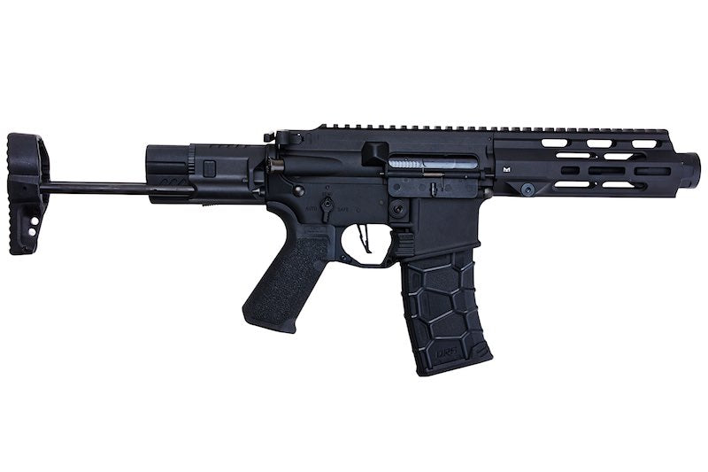 VFC Avalon Calibur II PDW (Built-in Gate Aster ETU) - Black