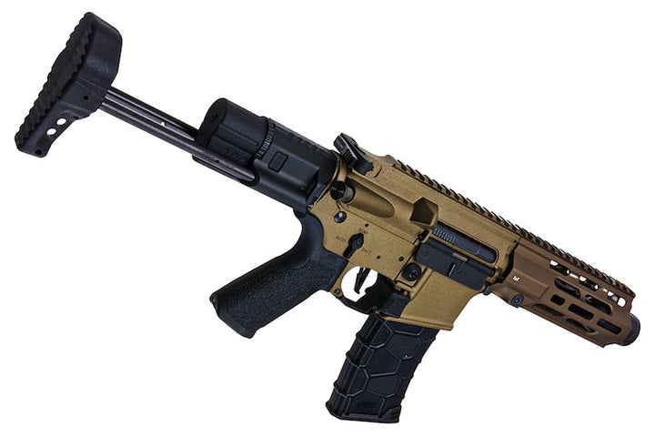 VFC Avalon Calibur II PDW (Built-in Gate Aster ETU) TAN