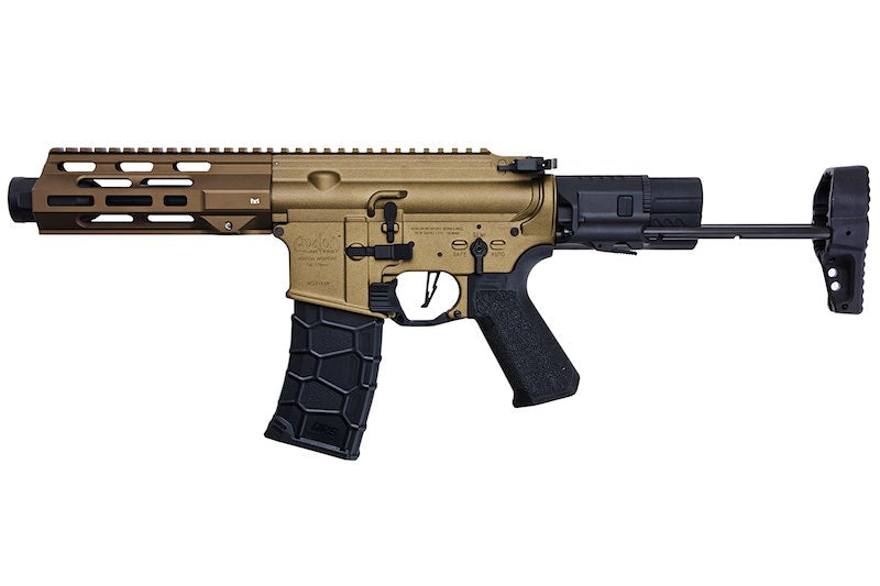 VFC Avalon Calibur II PDW (Built-in Gate Aster ETU) TAN