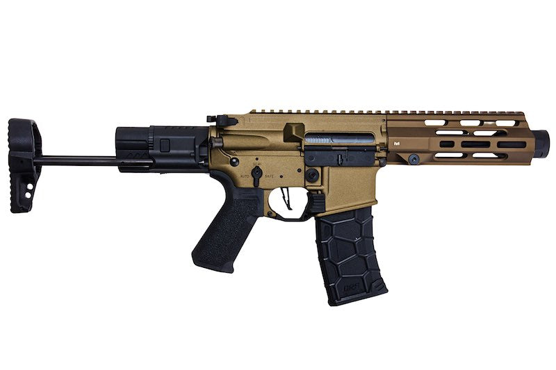 VFC Avalon Calibur II PDW (Built-in Gate Aster ETU) TAN