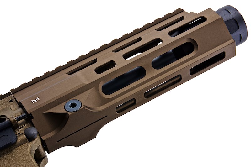 VFC Avalon Calibur II PDW (Built-in Gate Aster ETU) TAN