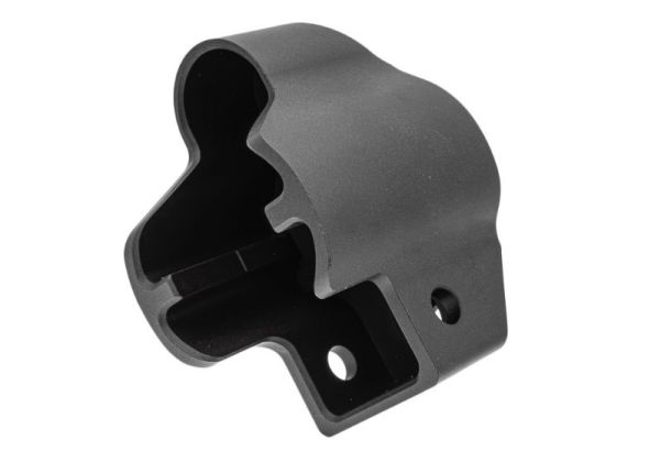 Bow Master CNC 6061-T6 AR/M4 Stock Brace Adapter for UMAREX / VFC MP5 GBB / TM Next Gen MP5 AEG