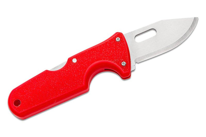 Cold Steel Click-N-Cut Slock Master Folder Knife(CS-40ATZ)