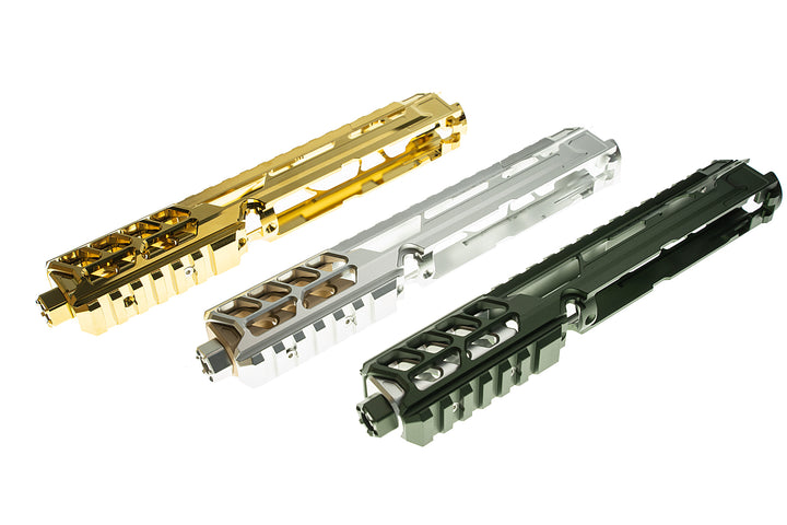 CTM FUKU-2 AAP-01 CNC Upper set B Cutout Ver.