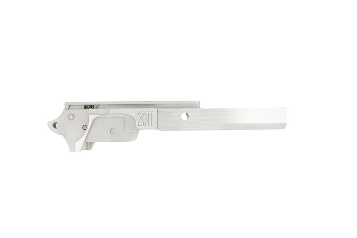 Gunsmith Bros CNC Aluminum STI 2011 Style Frame for Tokyo Marui Hi-capa 5.1