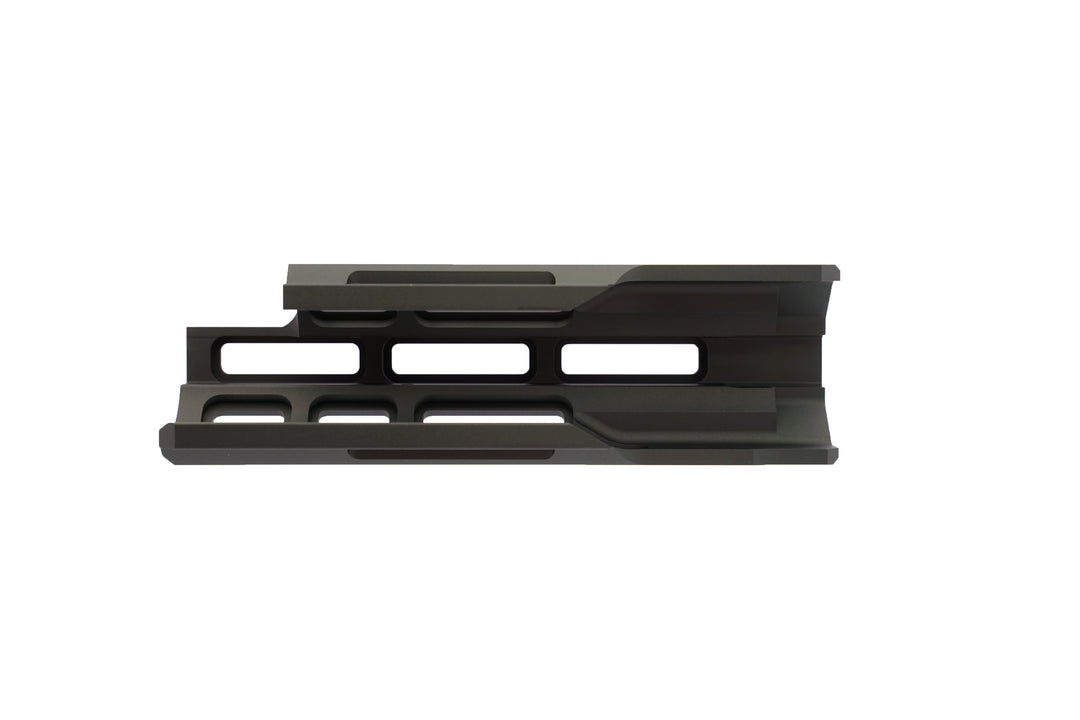 Northeast M-Lok Handguard for MP2A1 GBB