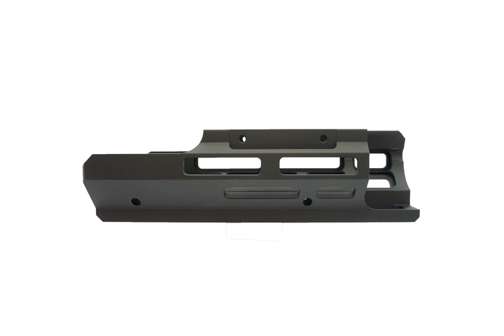 Northeast M-Lok Handguard for MP2A1 GBB