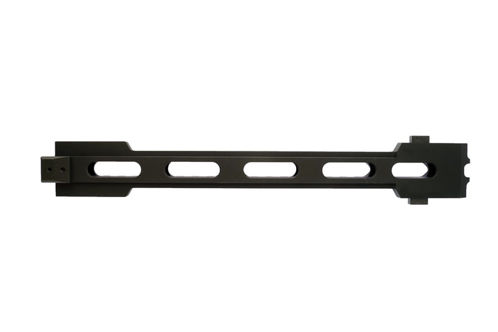 Northeast M-Lok Handguard for MP2A1 GBB