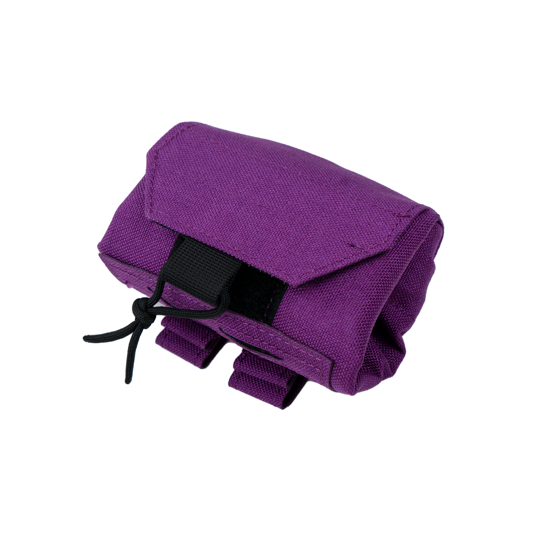 NOVRITSCH Dump Pouch