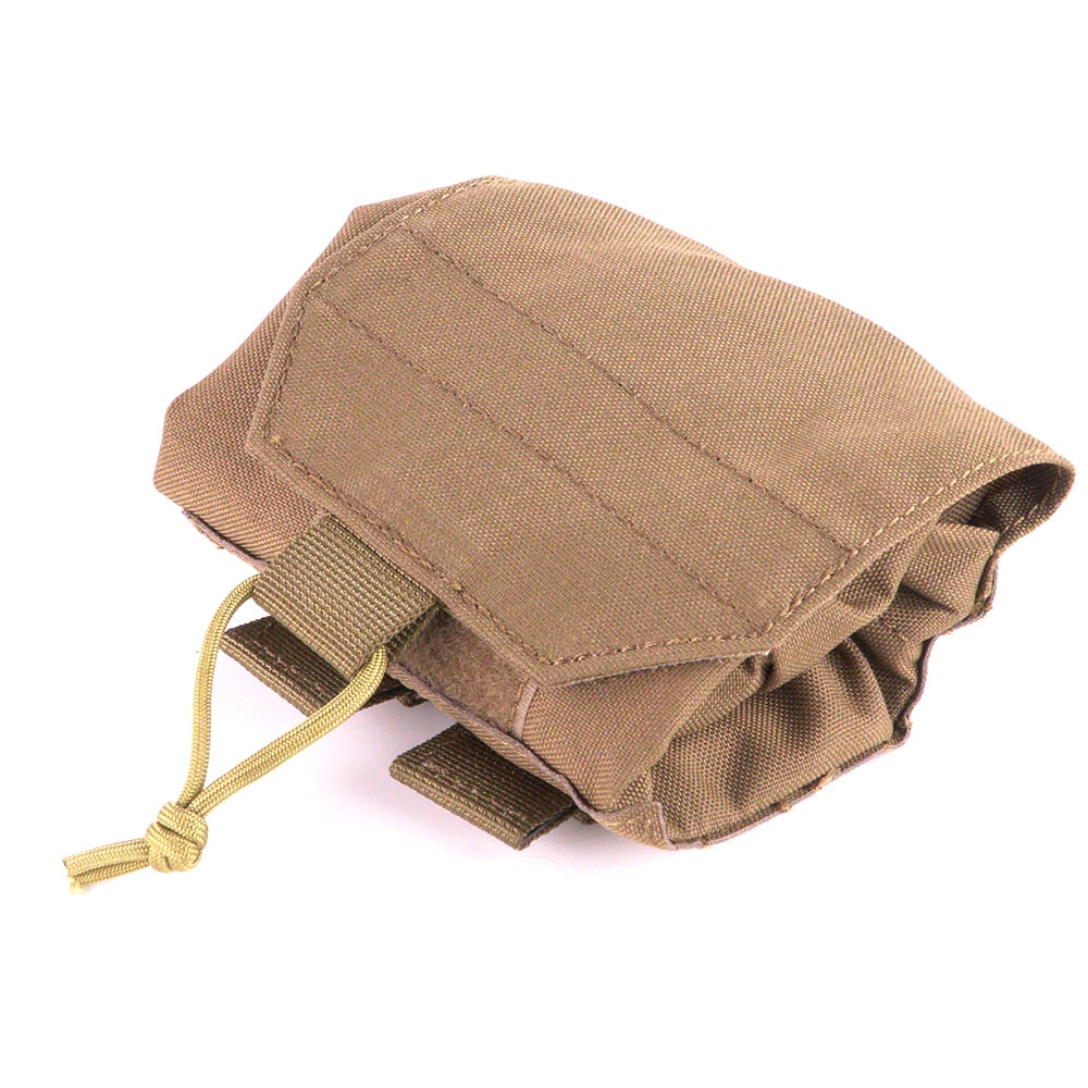 NOVRITSCH Dump Pouch