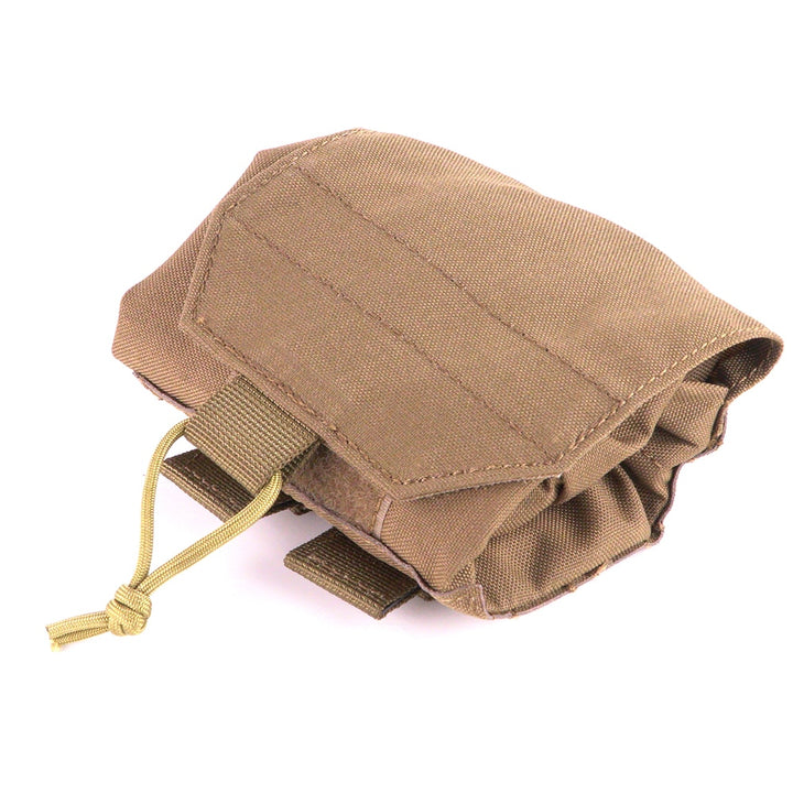 NOVRITSCH Dump Pouch