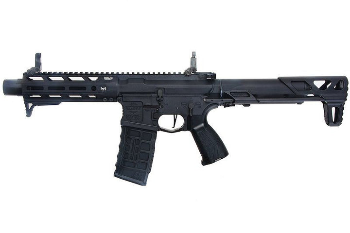 G&G ARP556 2.0 Airsoft AEG Rifle - Black