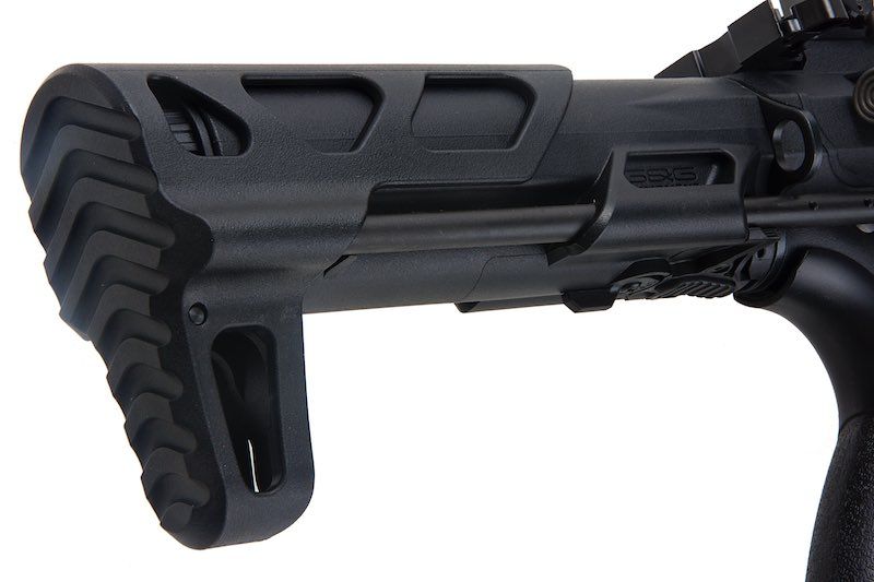 G&G ARP556 2.0 Airsoft AEG Rifle - Black