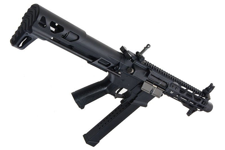 G&G ARP9 2.0  Airsoft AEG Rifle - Black