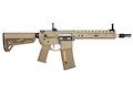 EMG Noveske N4 GBBR (MWS System) by Double Eagle