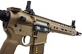 EMG Noveske N4 GBBR (MWS System) by Double Eagle