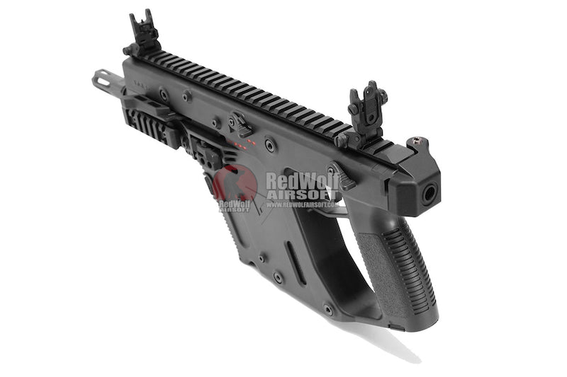 First Factory (Laylax) Krytac Kriss Vector QD Sling Swivel End (except Limited Edition)