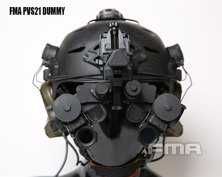 FMA PVS21- Dummy Toy