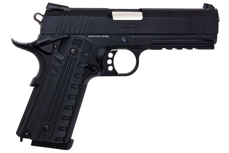 Golden Eagle OTS-Tactical .45 Hi Capa 4.3 Gel Blaster (GEL-3322)