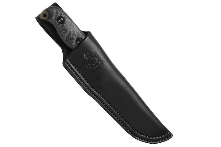 Springfield Armory Model 2020 Custom Carbon Fiber Hunting Knife