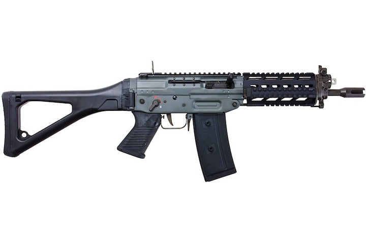 GHK 553 Tactical GBBR (Cerakote Version)