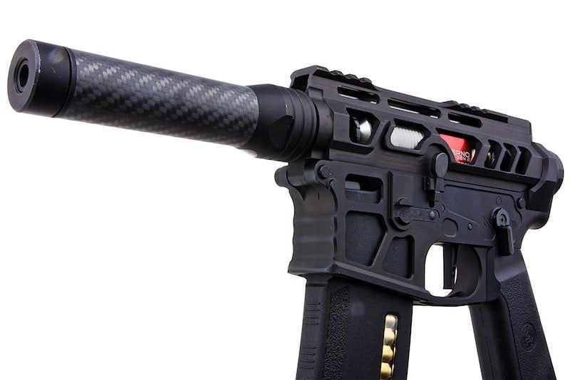 Wolverine Heretic Labs 'Article 1' MTW HPA Powered M4 Airsoft Rifle