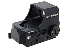 HOLY WARRIOR HWO-SZ1 3 MOA HUD Sight - Black