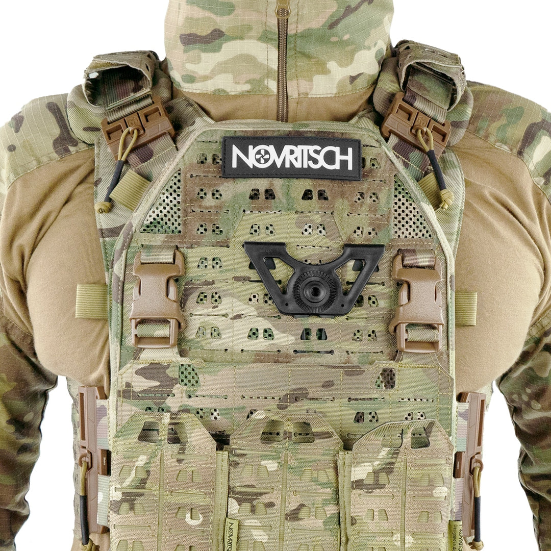 NOVRITSCH Holster – Molle Mount