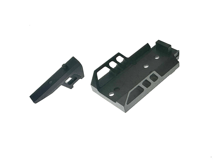 CTM AAP-01 CNC RMR Mount