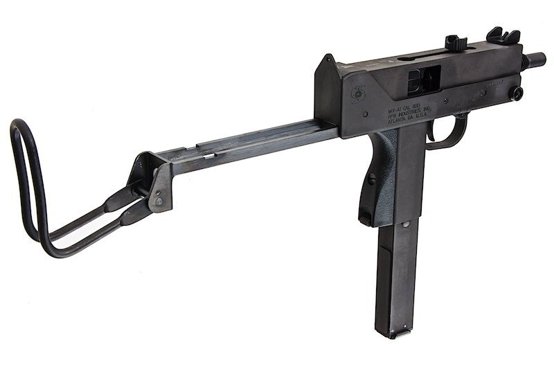 KSC M11A1 Heavyweight Gas SMG (Japan Version)