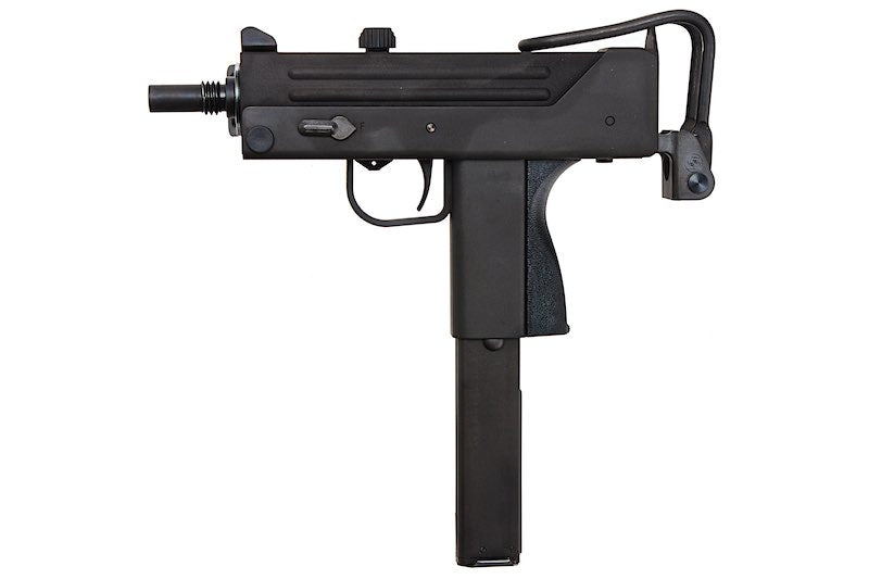 KSC M11A1 Heavyweight Gas SMG (Japan Version)