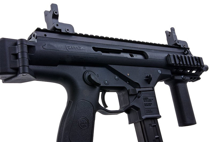 Umarex Beretta PMX SMG GBB (by KWA)