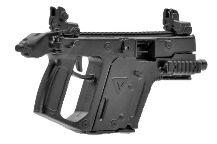 Little Armory TOMYTEC LA029 Kriss Vector SMG Mini Gun (1/12 Scale)