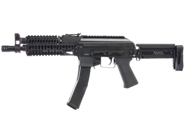 LCT Z Series ZP-19-01 AEG