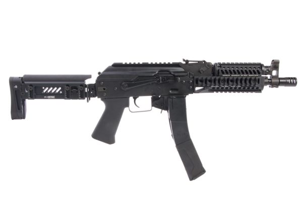 LCT Z Series ZP-19-01 AEG