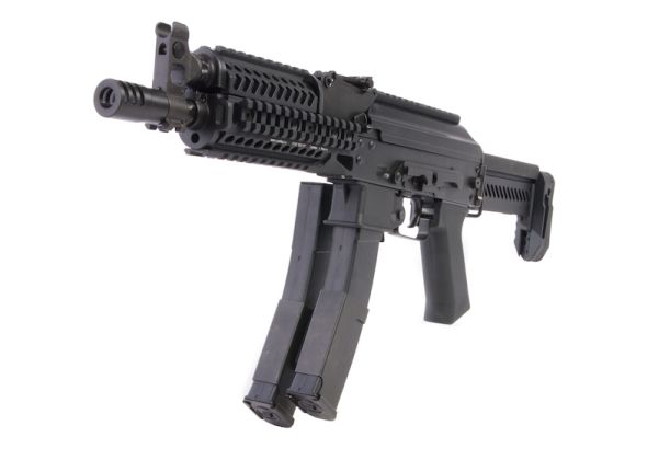 LCT Z Series ZP-19-01 AEG