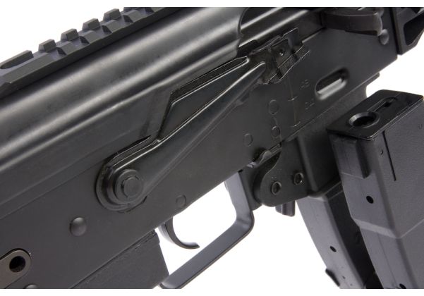 LCT Z Series ZP-19-01 AEG