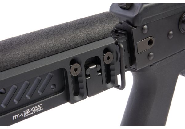 LCT Z Series ZP-19-01 AEG